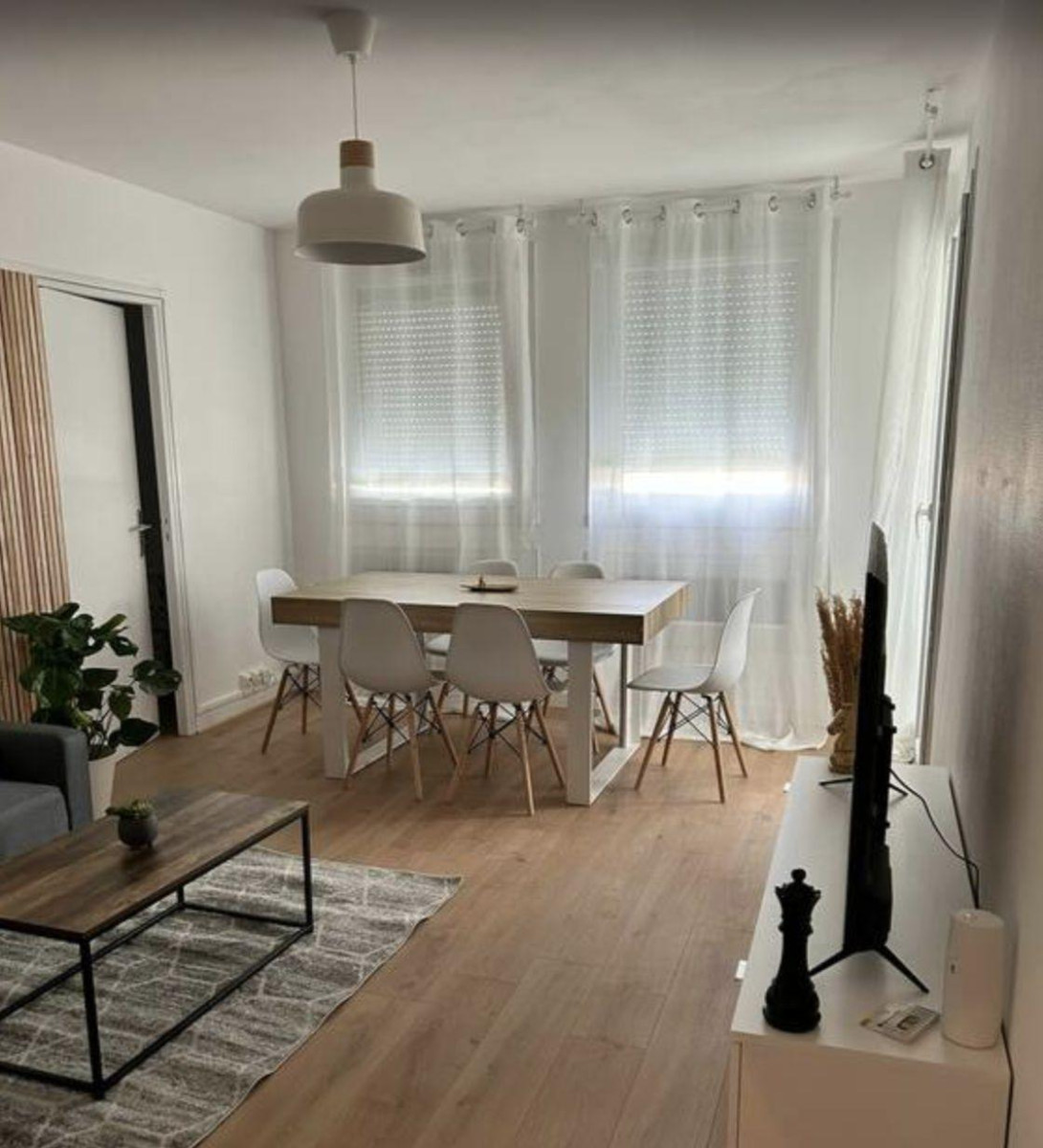 
                                                Colocation
                                                 Chambre dans une colocation 87 m² Toulouse