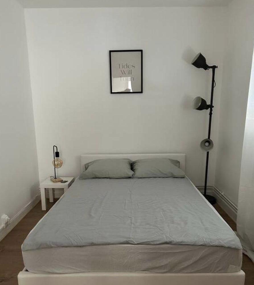 
                                                Colocation
                                                 Chambre dans une colocation 87 m² Toulouse