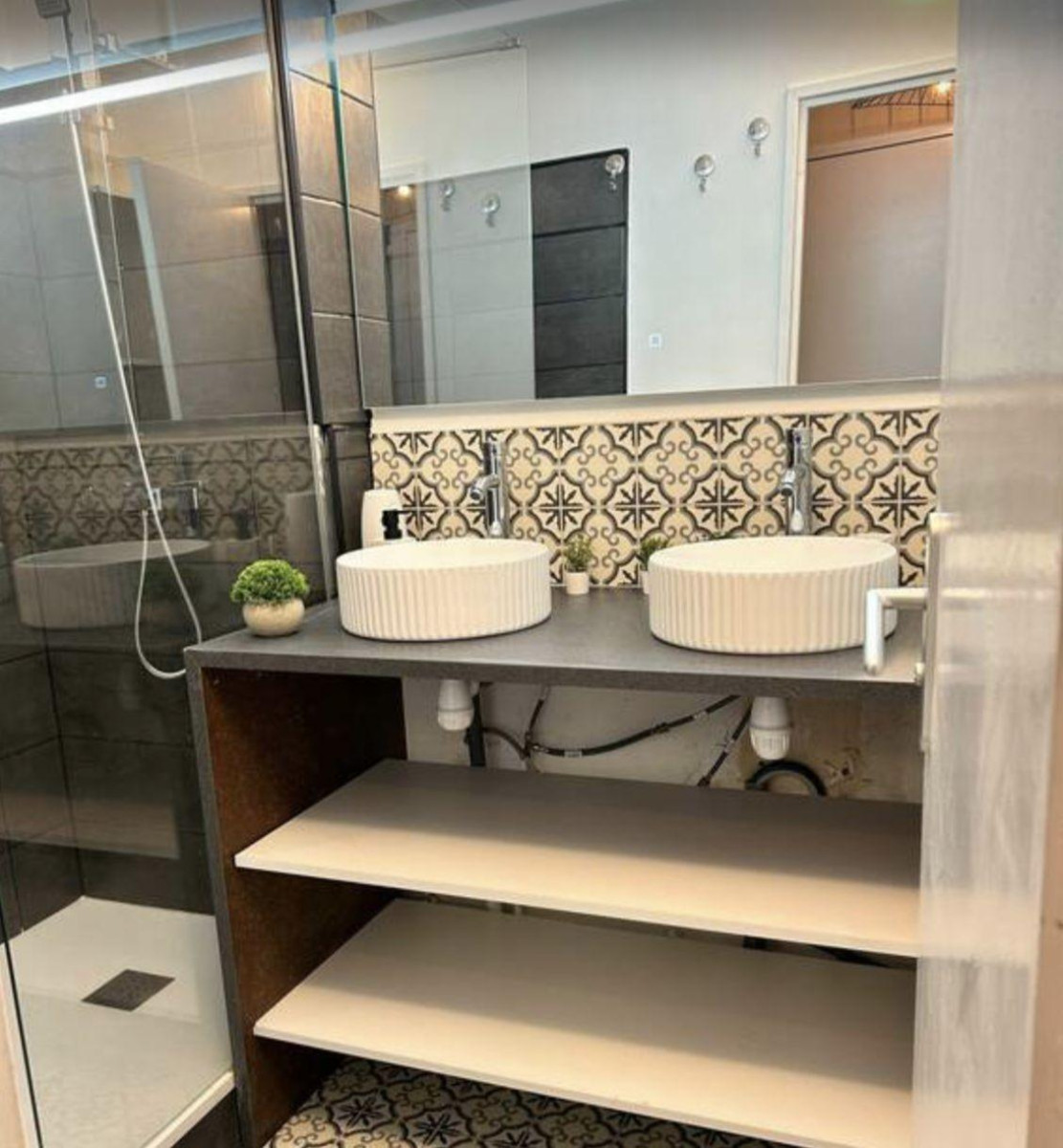 
                                                Colocation
                                                 Chambre dans une colocation 87 m² Toulouse