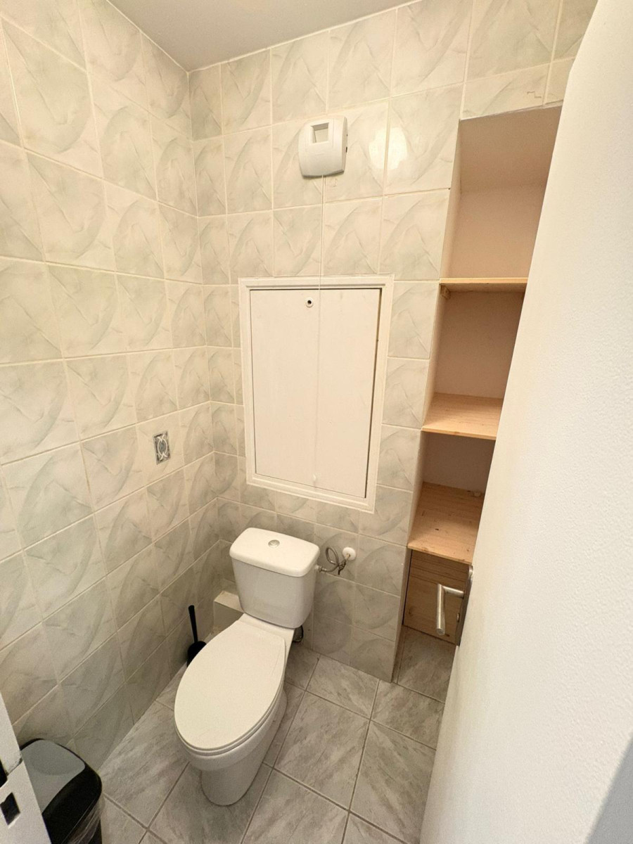 
                                                Colocation
                                                 Chambre dans une colocation rénovée