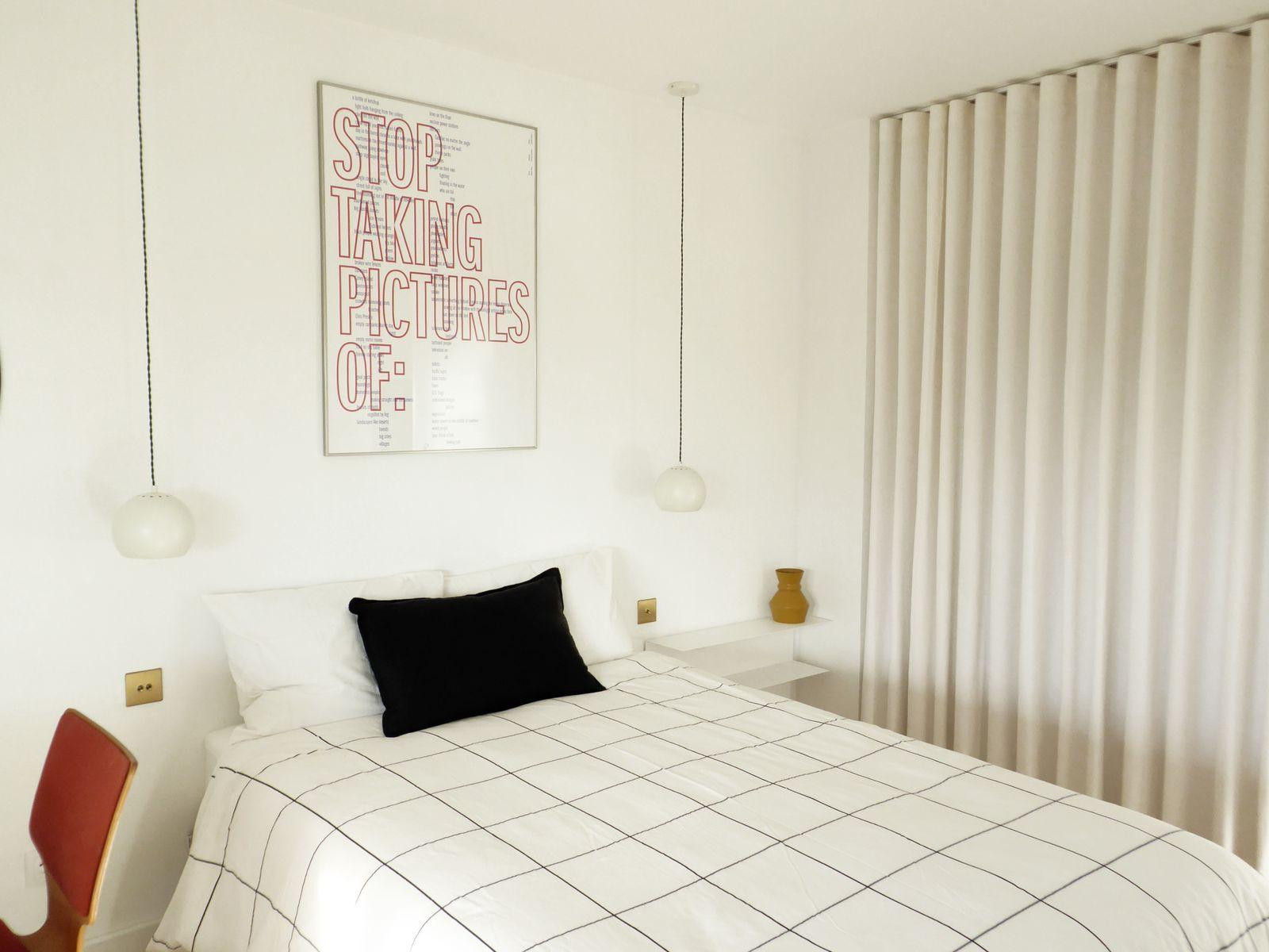 
                                                Colocation
                                                 chambre dans une colocation tranquille