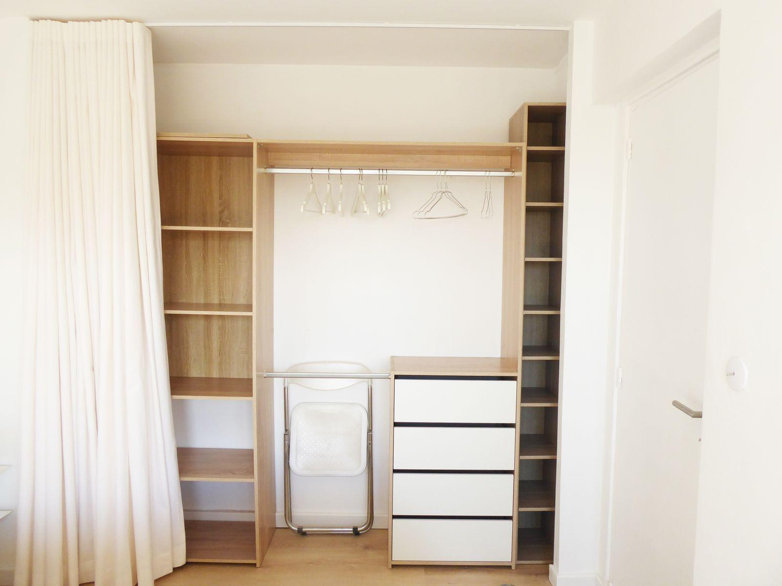 
                                                Colocation
                                                 chambre dans une colocation tranquille