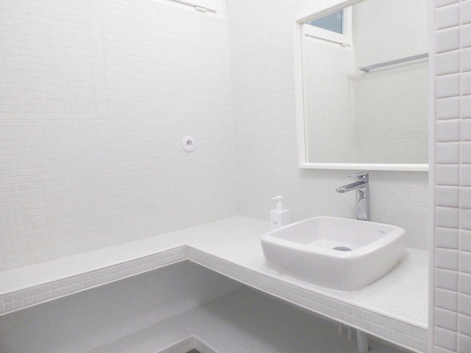 
                                                Colocation
                                                 chambre dans une colocation tranquille