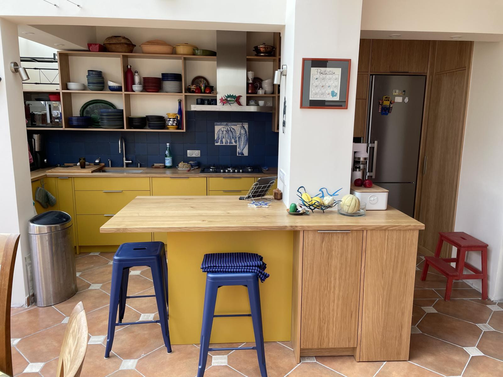 
                                                Colocation
                                                 Chambre dans une maison de charme en centre ville