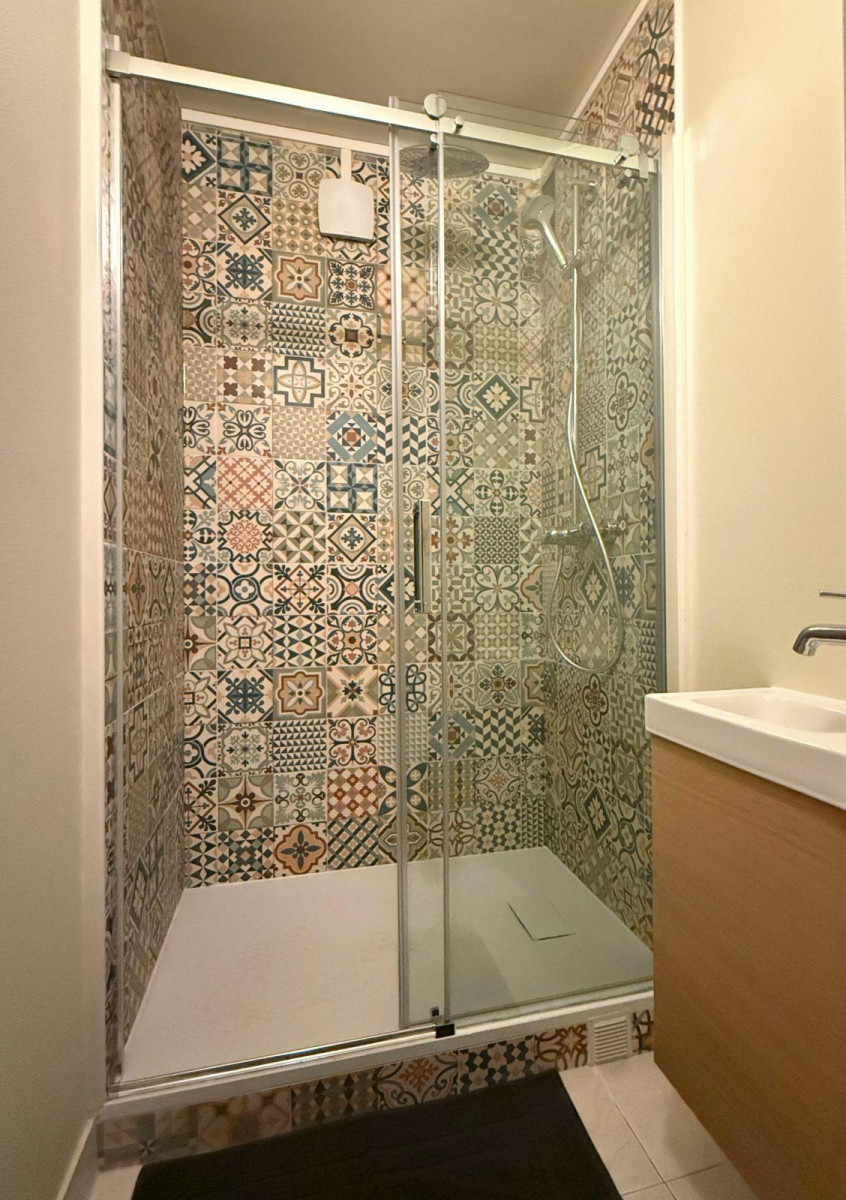 
                                                Colocation
                                                 Chambre de 13m² en coliving tout équipé à Massy