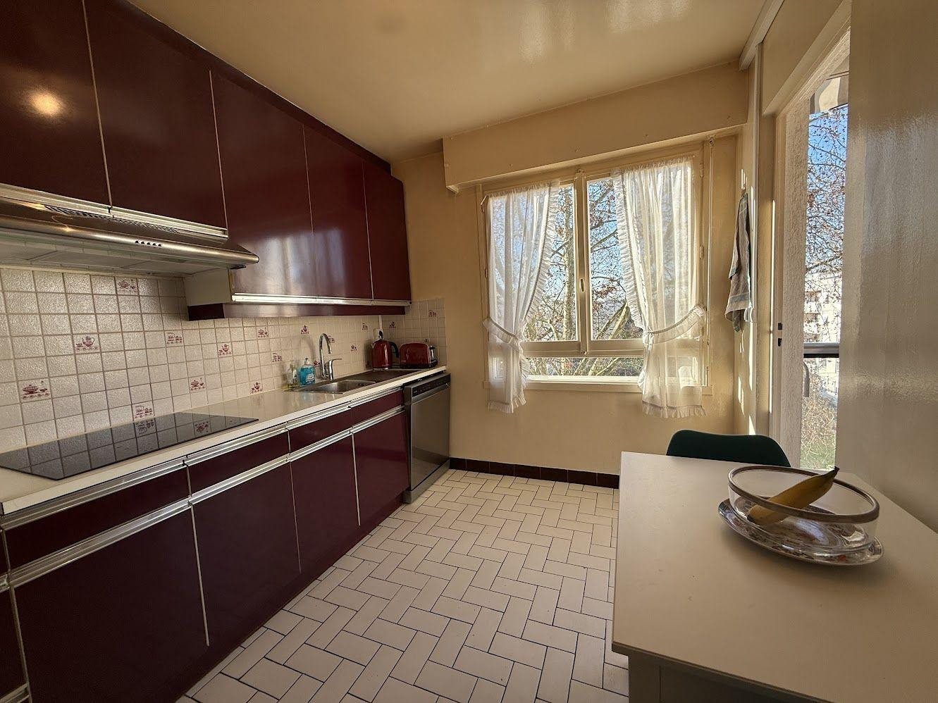 
                                                Colocation
                                                 Chambre de 13m² en coliving tout équipé à Massy