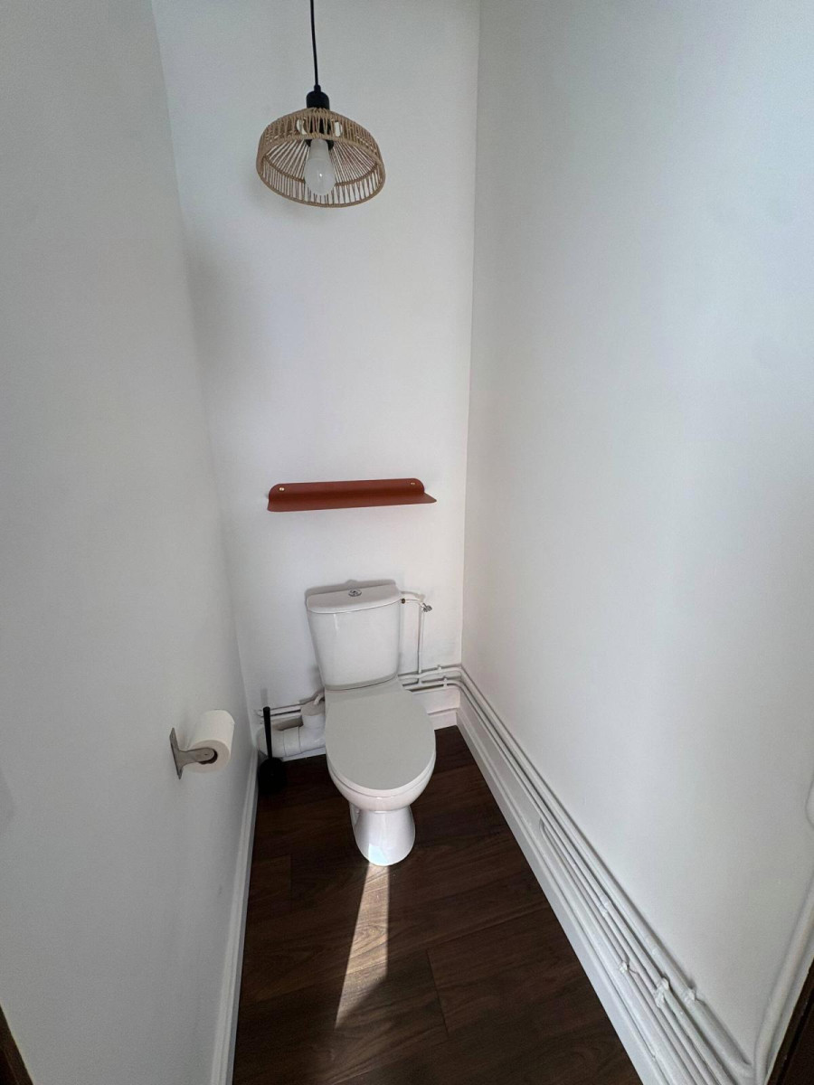 
                                                Colocation
                                                 Chambre de 16,3 m² en colocation Premium