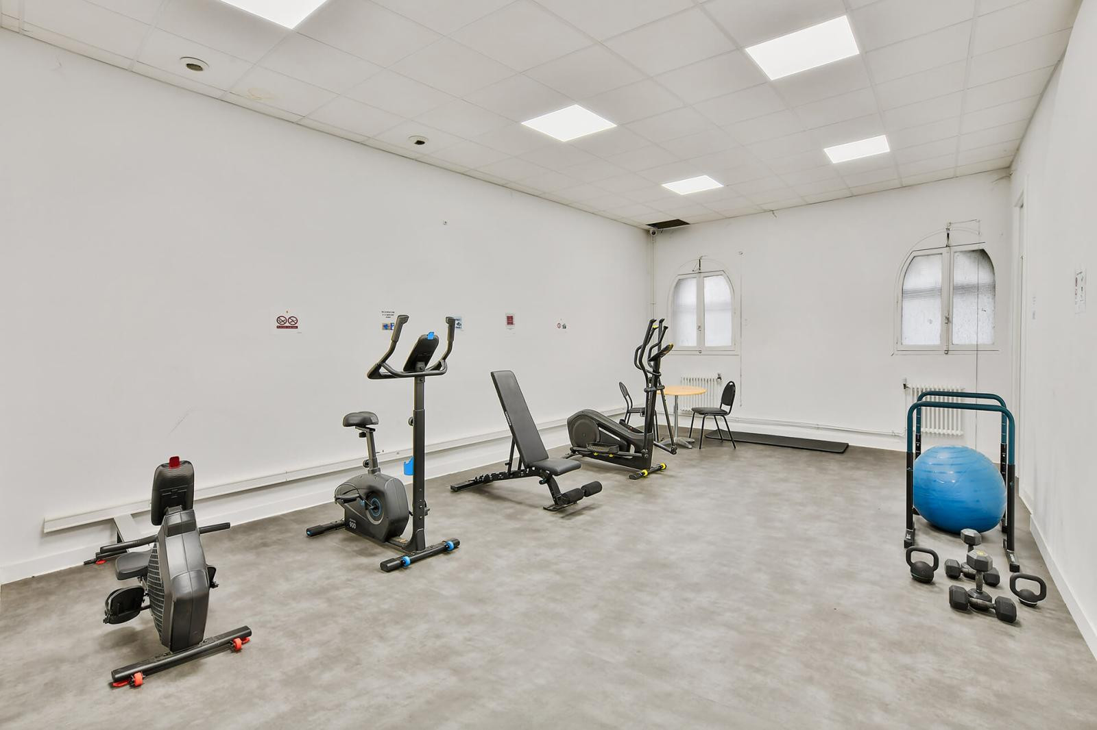 
                                                Location
                                                 Chambre de 18 m2 dans un quartier calme