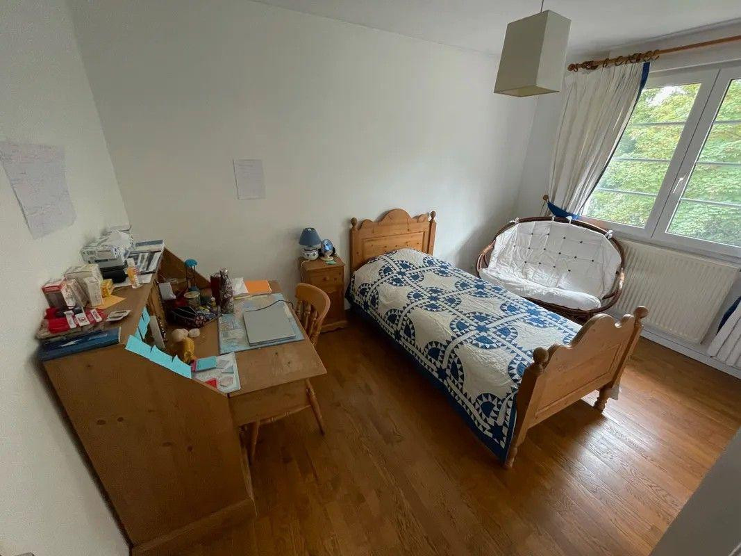 
                                                Colocation
                                                 Chambre d'étudiant meublée 12m², coloc avec jardin