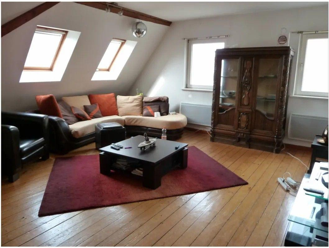 
                                                Colocation
                                                 Chambre dispo dans bel colocation 80m²
