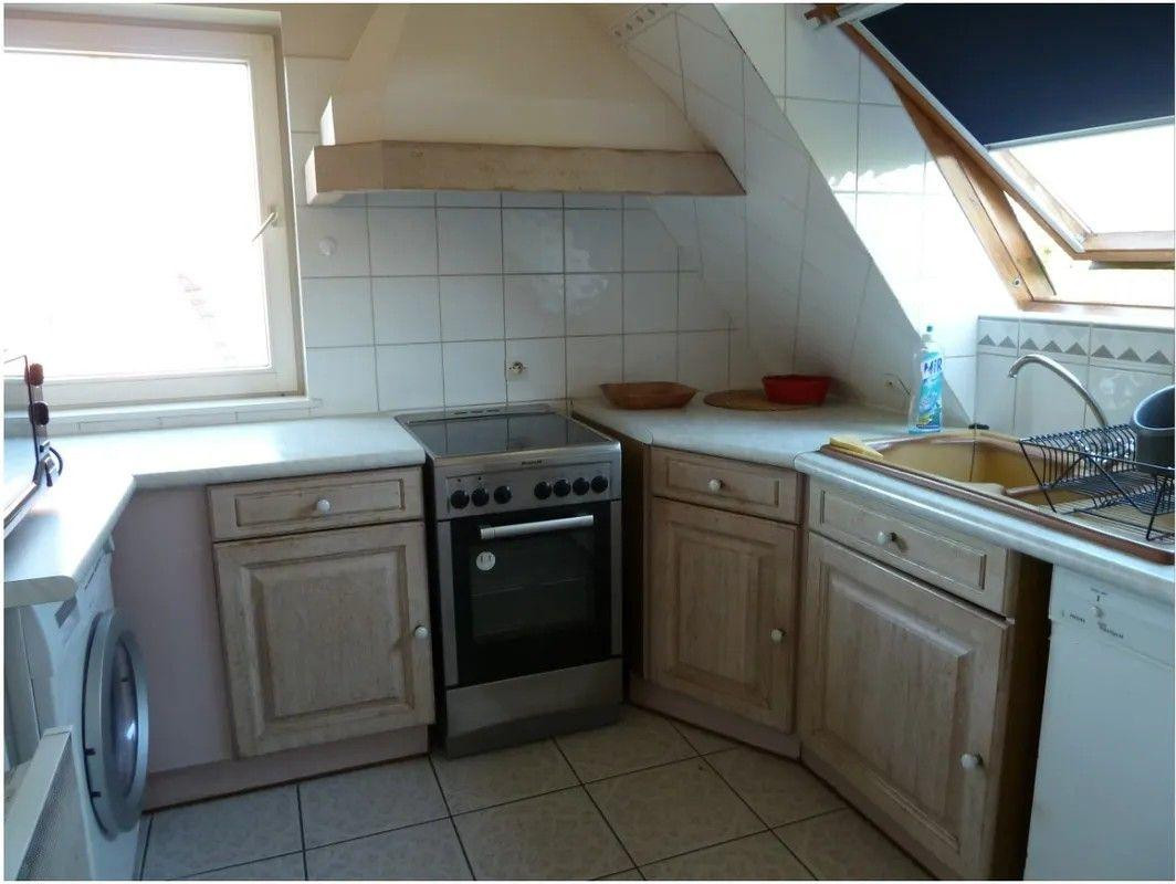 
                                                Colocation
                                                 Chambre dispo dans bel colocation 80m²