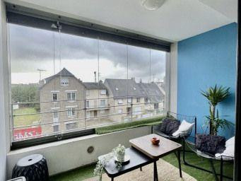 
                                                Colocation
                                                 Chambre dispo dans belle coloc 65m²