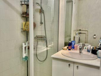 
                                                Colocation
                                                 Chambre dispo dans belle coloc 65m²