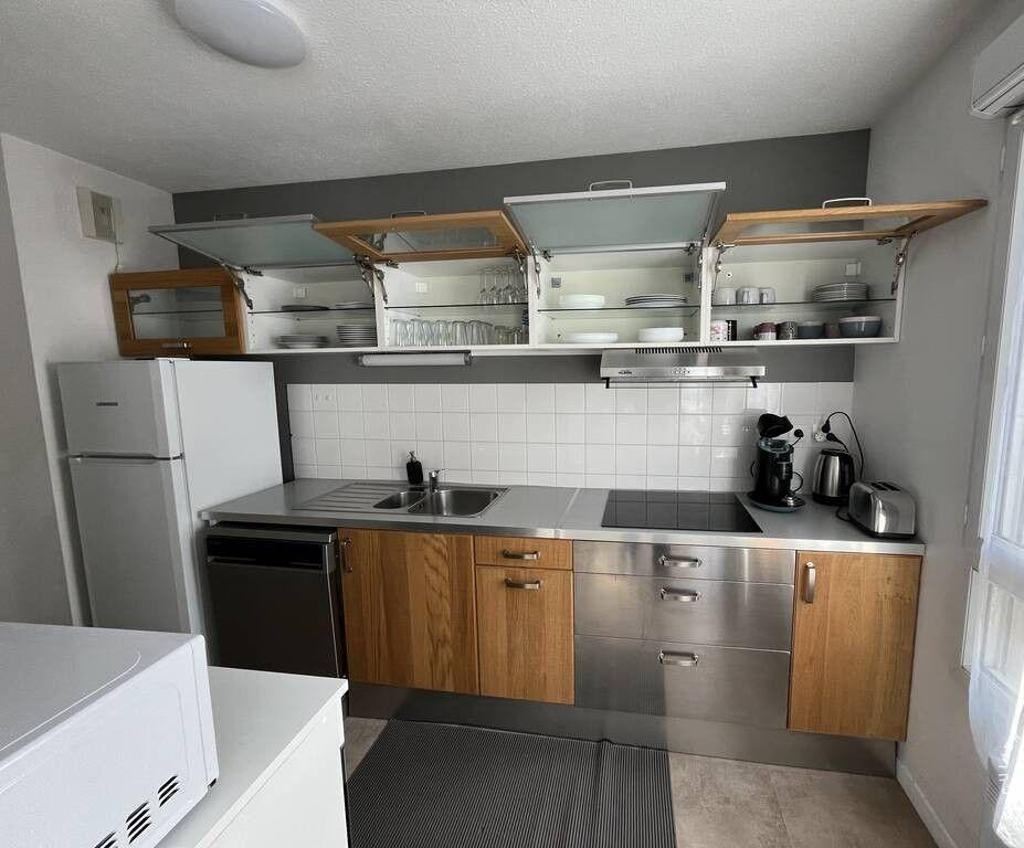 
                                                Colocation
                                                 Chambre dispo dans belle coloc 65m² avec parking