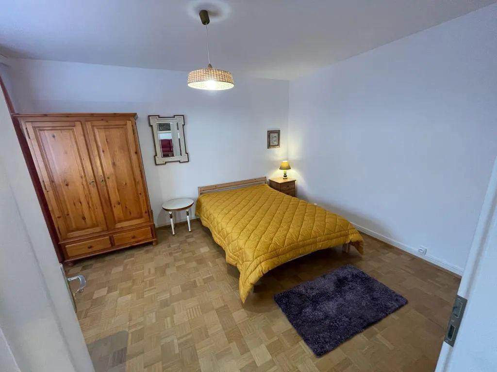 
                                                Colocation
                                                 Chambre dispo dans belle coloc 84m² à Strasbourg