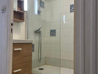 
                                                Colocation
                                                 Chambre dispo dans coloc 2 étudiants 51m²