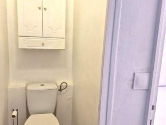 
                                                Colocation
                                                 Chambre dispo dans coloc 2 étudiants 51m²