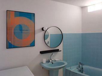 
                                                Location
                                                 Chambre dispo dans coloc 81m² avec balcon 12m²