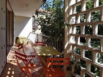 
                                                Location
                                                 Chambre dispo dans coloc 81m² avec balcon 12m²