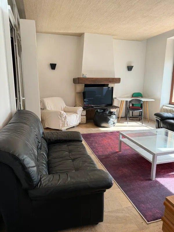 
                                                Colocation
                                                 Chambre dispo dans coloc à Nancy