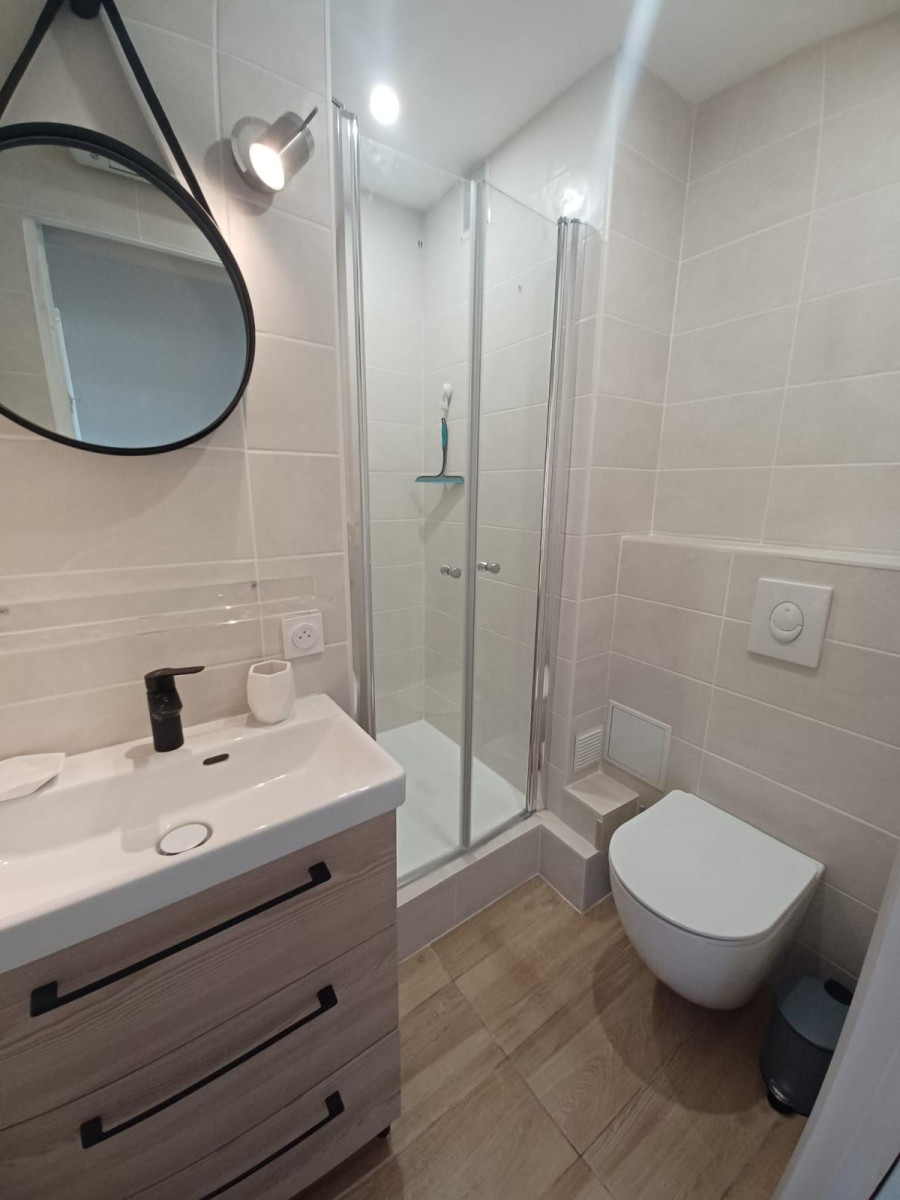 
                                                Colocation
                                                 Chambre dispo dans coloc agréable