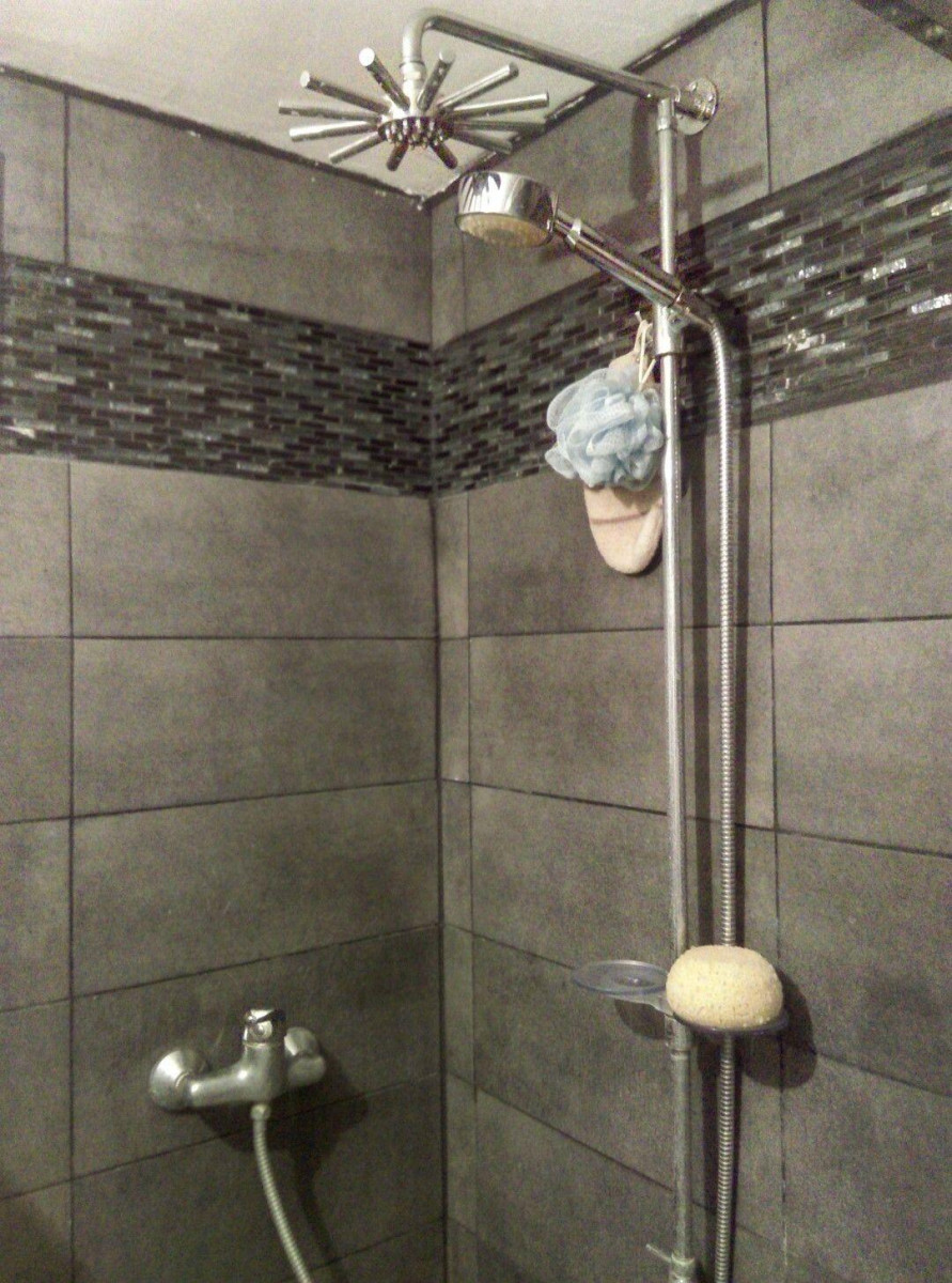 
                                                Colocation
                                                 Chambre dispo dans coloc meublée 70m² avec balcon