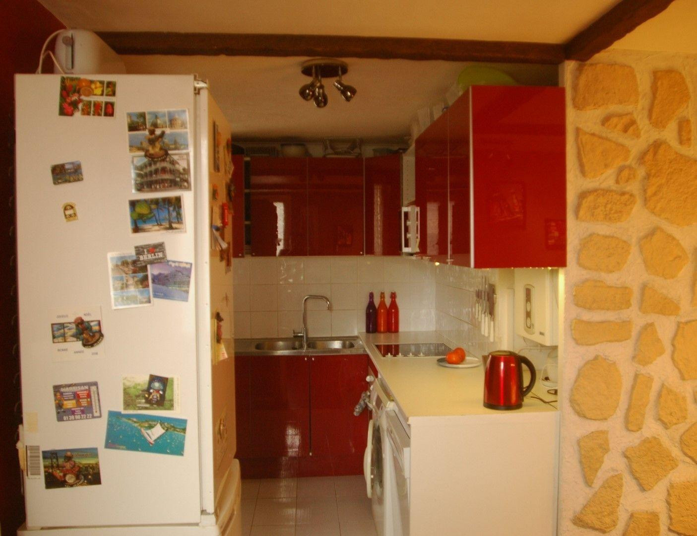 
                                                Colocation
                                                 Chambre dispo dans coloc meublée 70m² avec balcon