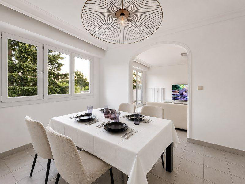 
                                                Colocation
                                                 Chambre dispo dans coloc T4 73m² meublé