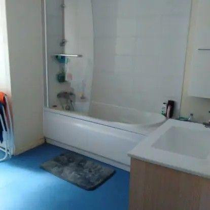 
                                                Colocation
                                                 Chambre dispo dans colocation 144m² de 5 personnes