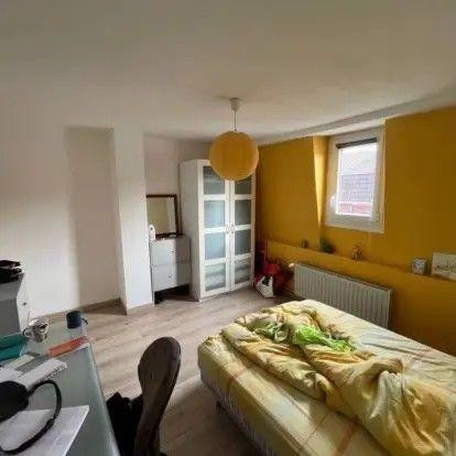 
                                                Colocation
                                                 Chambre dispo dans colocation 144m² de 5 personnes