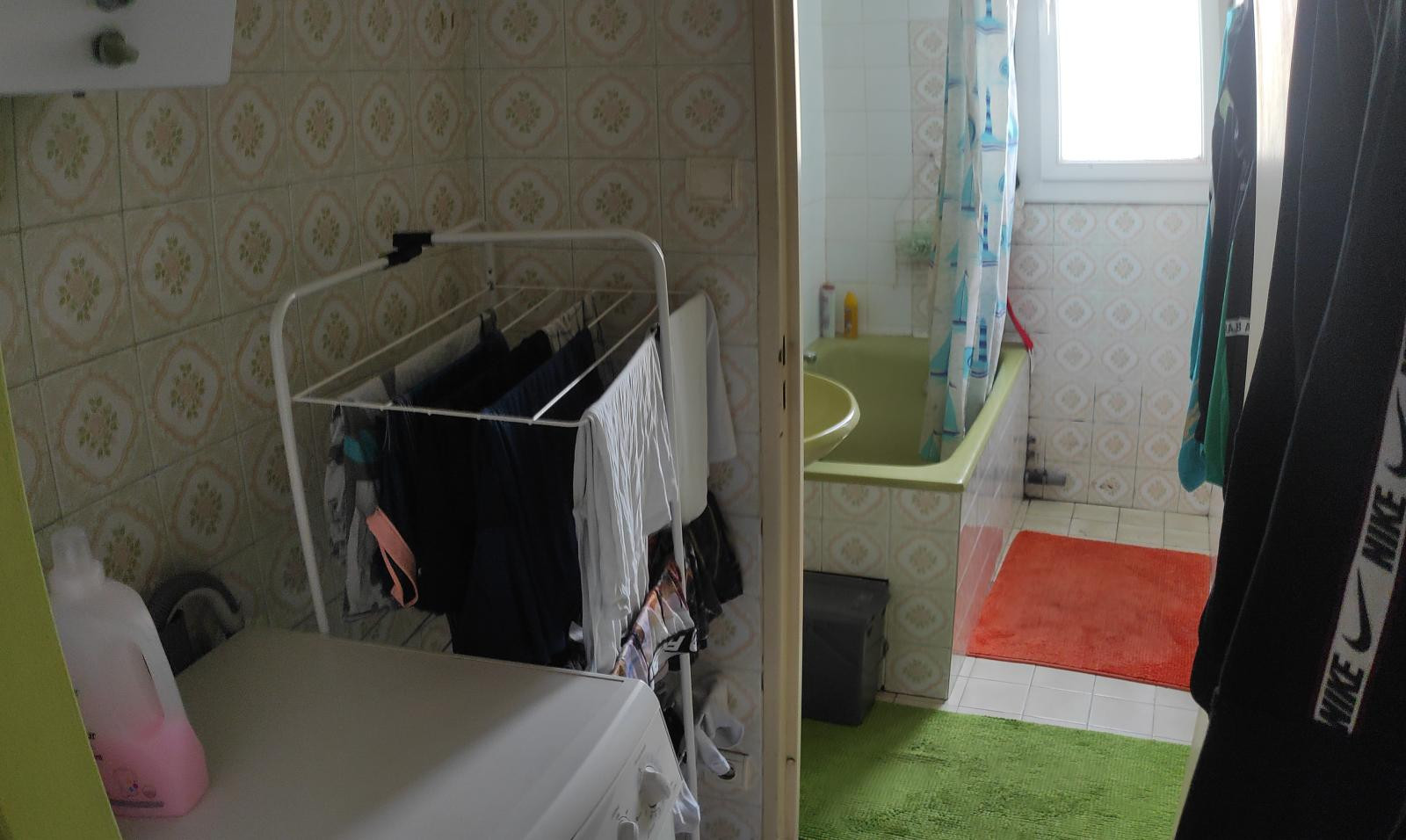 
                                                Colocation
                                                 Chambre dispo dans colocation à 5 min Gare