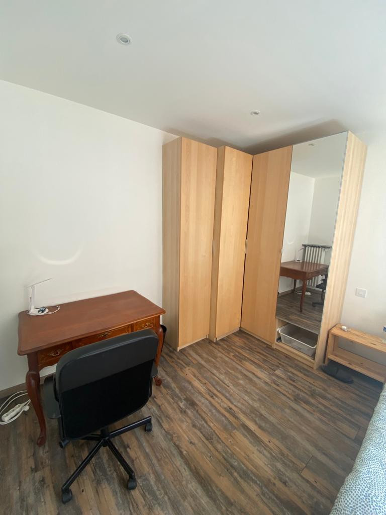
                                                Colocation
                                                 Chambre dispo dans Grand 5 pièces colocation