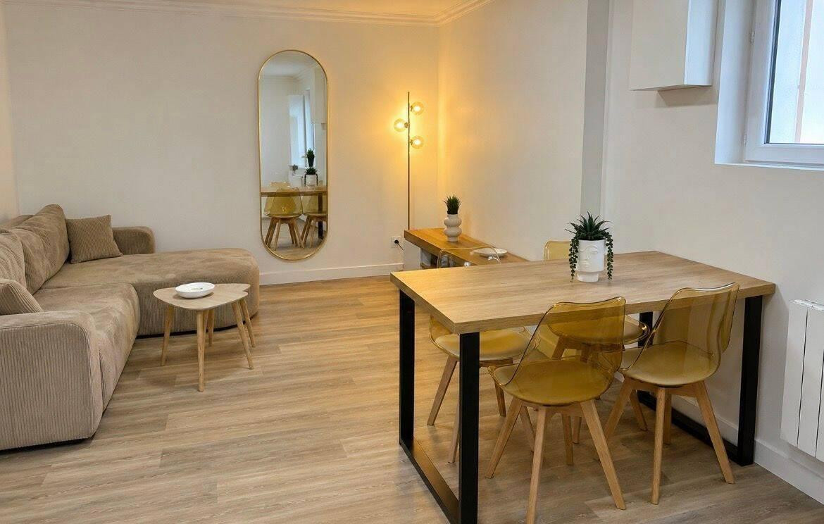 
                                                Colocation
                                                 Chambre dispo dans maison neuve