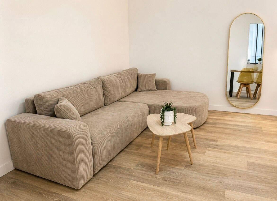 
                                                Colocation
                                                 Chambre dispo dans maison neuve