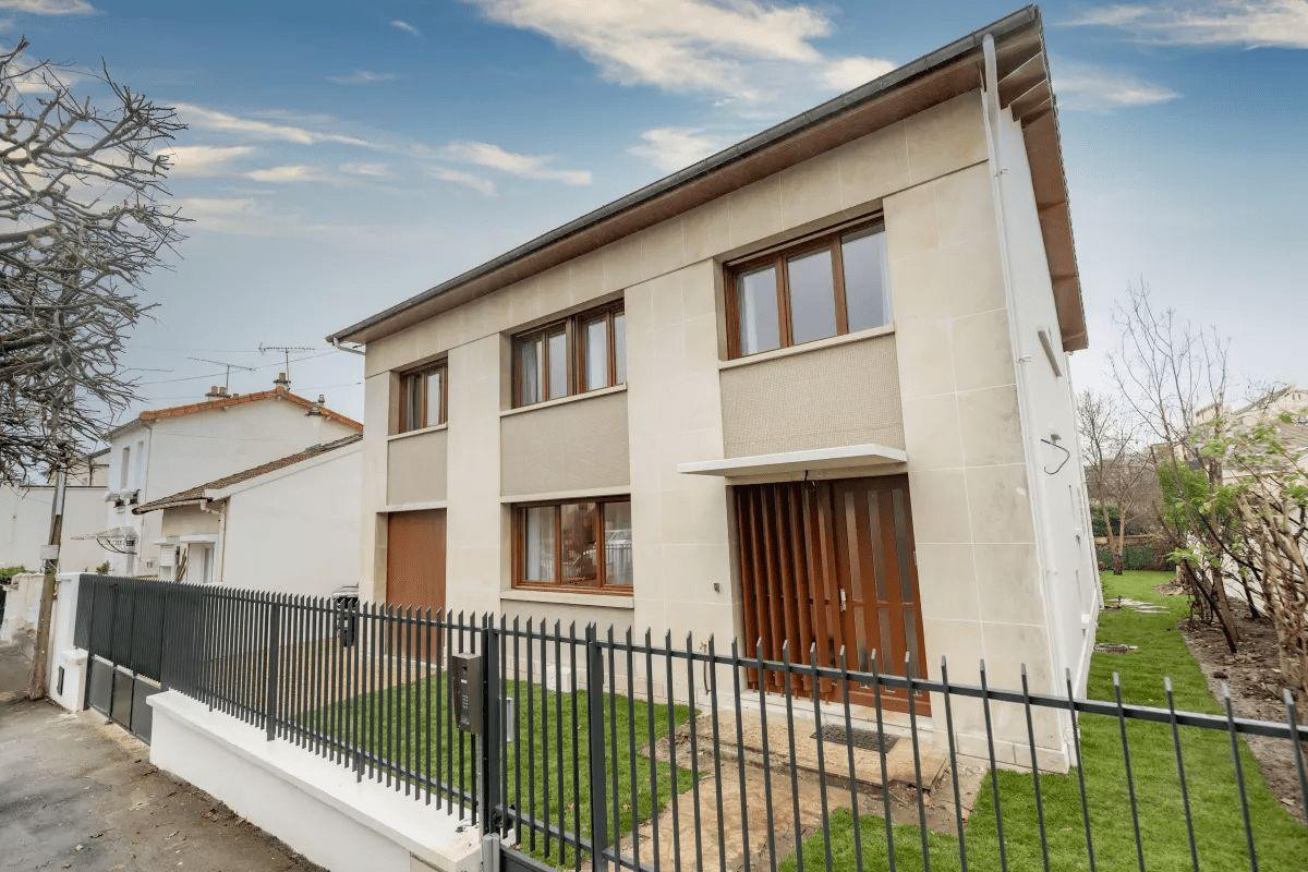 
                                                Colocation
                                                 Chambre dispo dans notre nouvelle Casa à Créteil