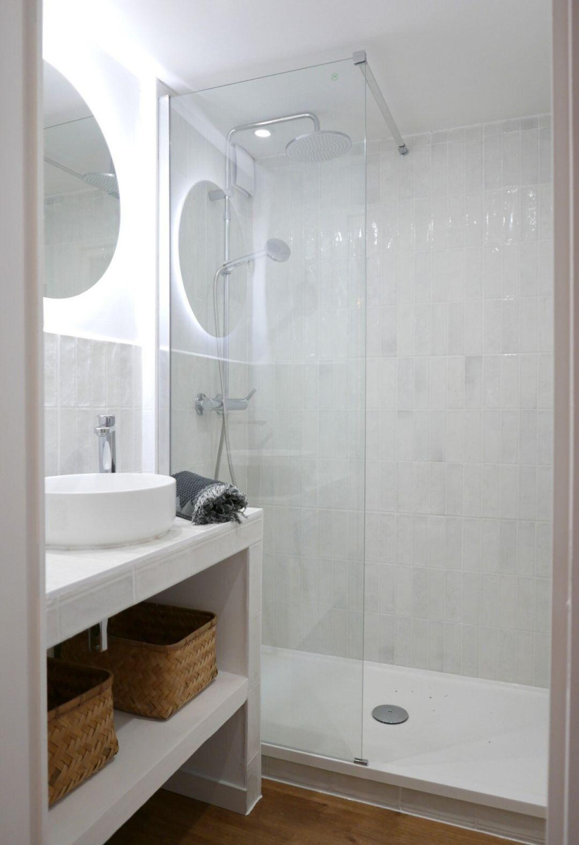 
                                                Colocation
                                                 Chambre dispo dans superbe coloc 138m²