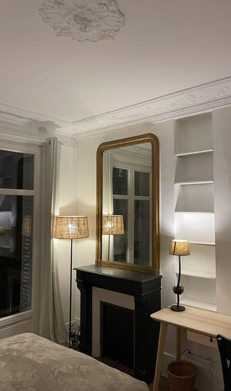 
                                                Colocation
                                                 Chambre dispo dans superbe colocation 60m²