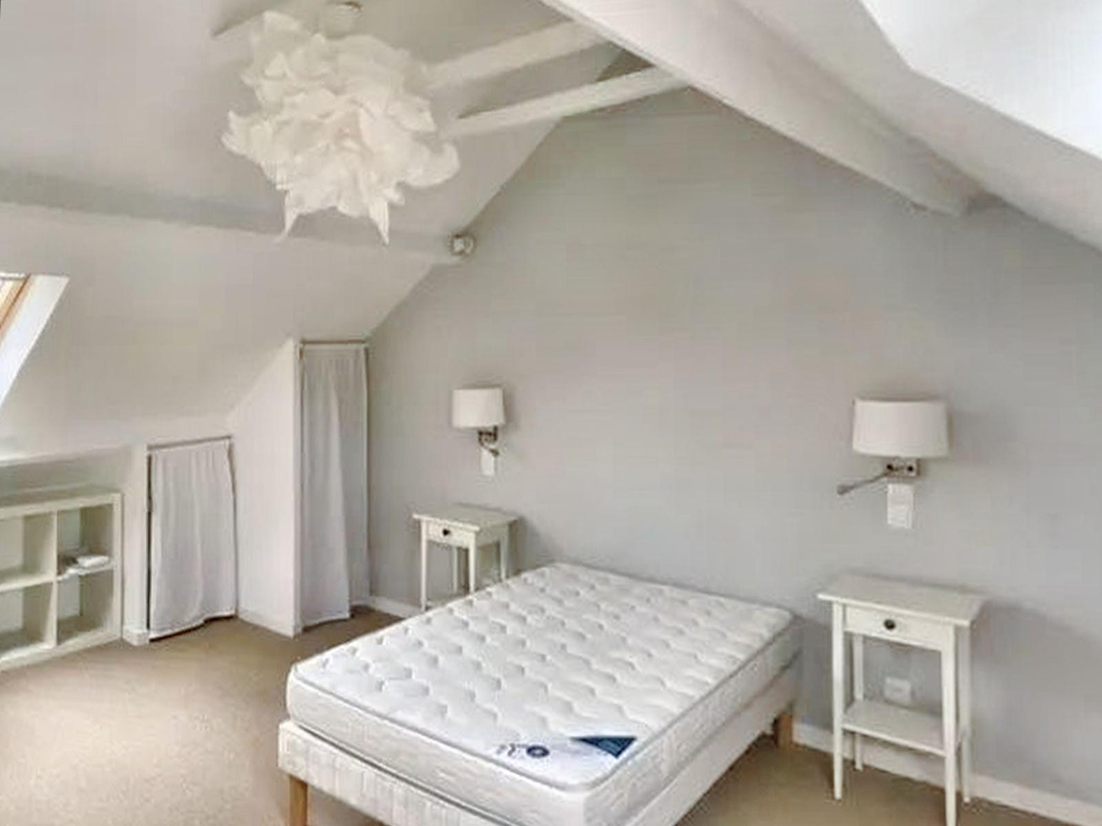 
                                                Location
                                                 Chambre disponible dans une très belle colocation