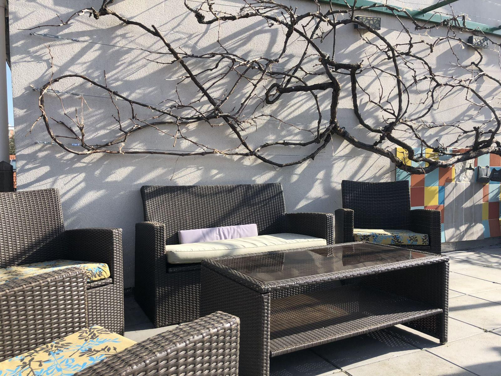 
                                                Colocation
                                                 Chambre double meublée 1er Etage Maison rénovée