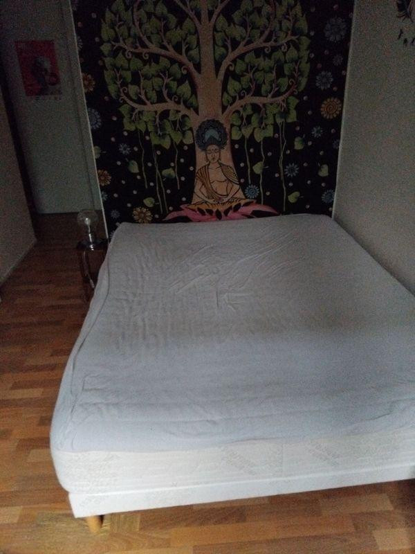 
                                                Location
                                                 Chambre ds un appartement de 120m2.Sdb/WC à vs