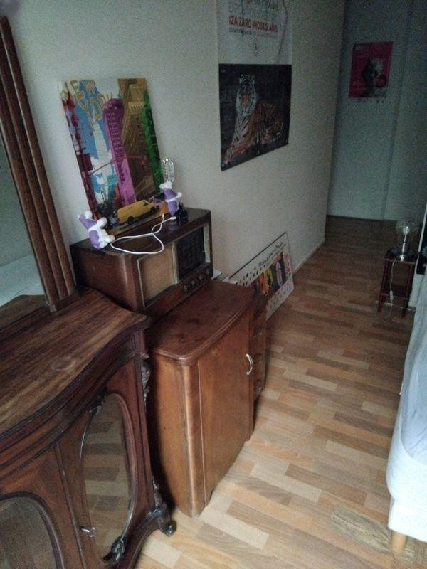 
                                                Location
                                                 Chambre ds un appartement de 120m2.Sdb/WC à vs