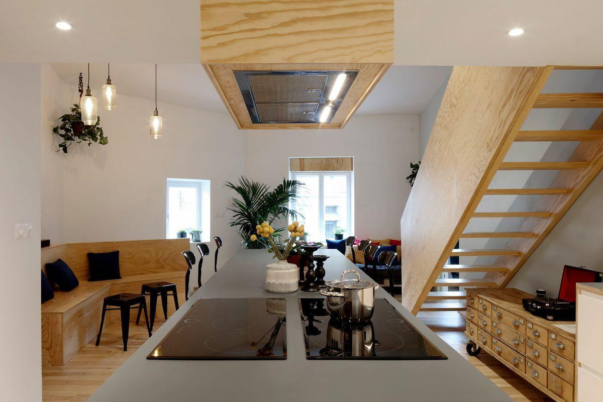 
                                                Colocation
                                                 Chambre en co-living Jardin Public/Fondaudège
