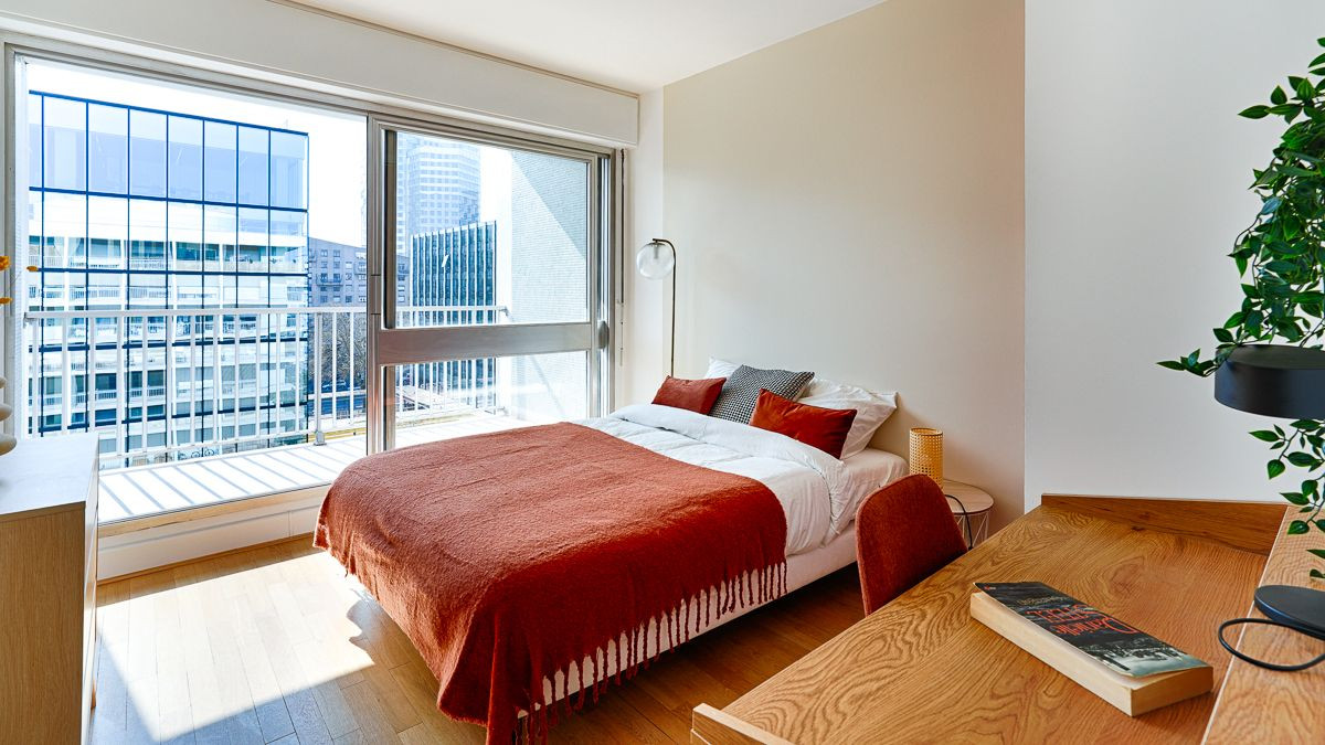 
                                                Location
                                                 Chambre en Coliving / 92 Boulogne Sèvres (loyer tout inclus)