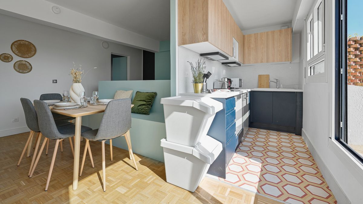 
                                                Location
                                                 Chambre en Coliving avec Terrasse / Paris 15e Morillons (loyer tout inclus)