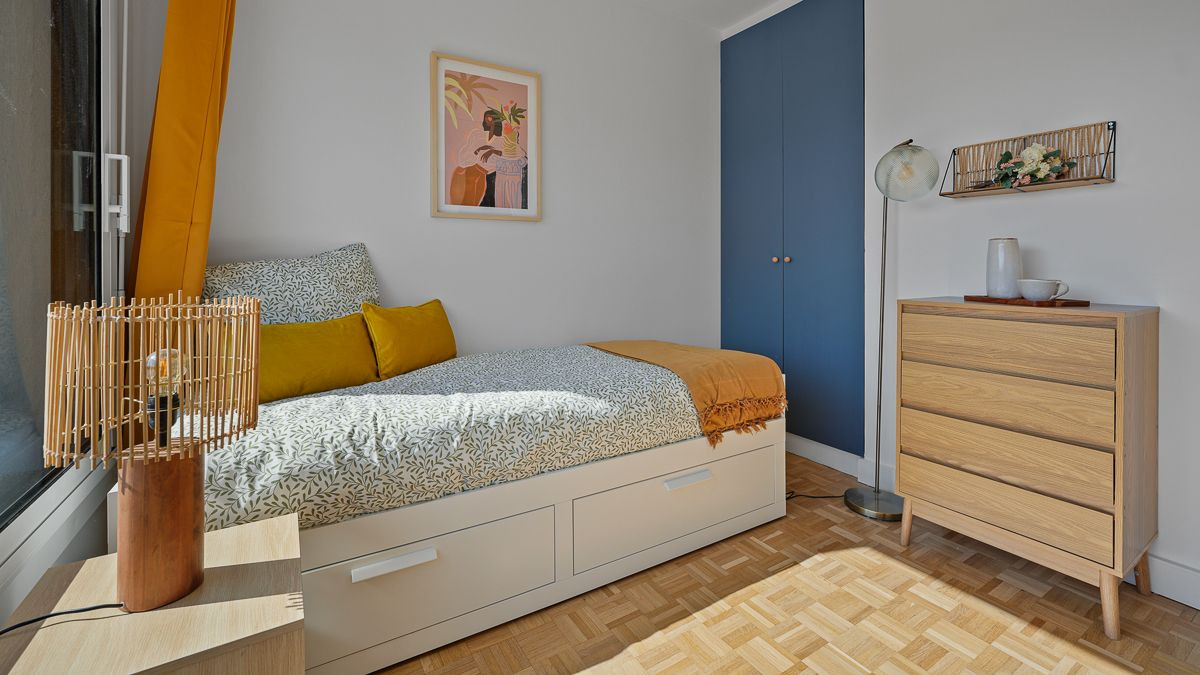 
                                                Location
                                                 Chambre en Coliving avec Terrasse / Paris 15e Morillons (loyer tout inclus)