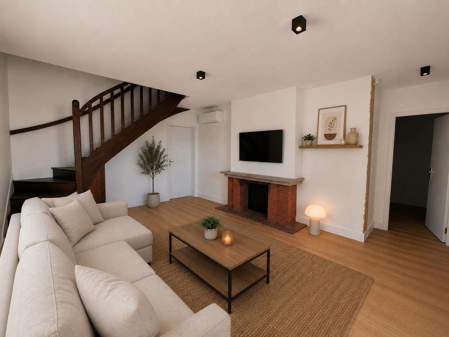 
                                                Colocation
                                                 Chambre en coliving / colocation proche Lyon
