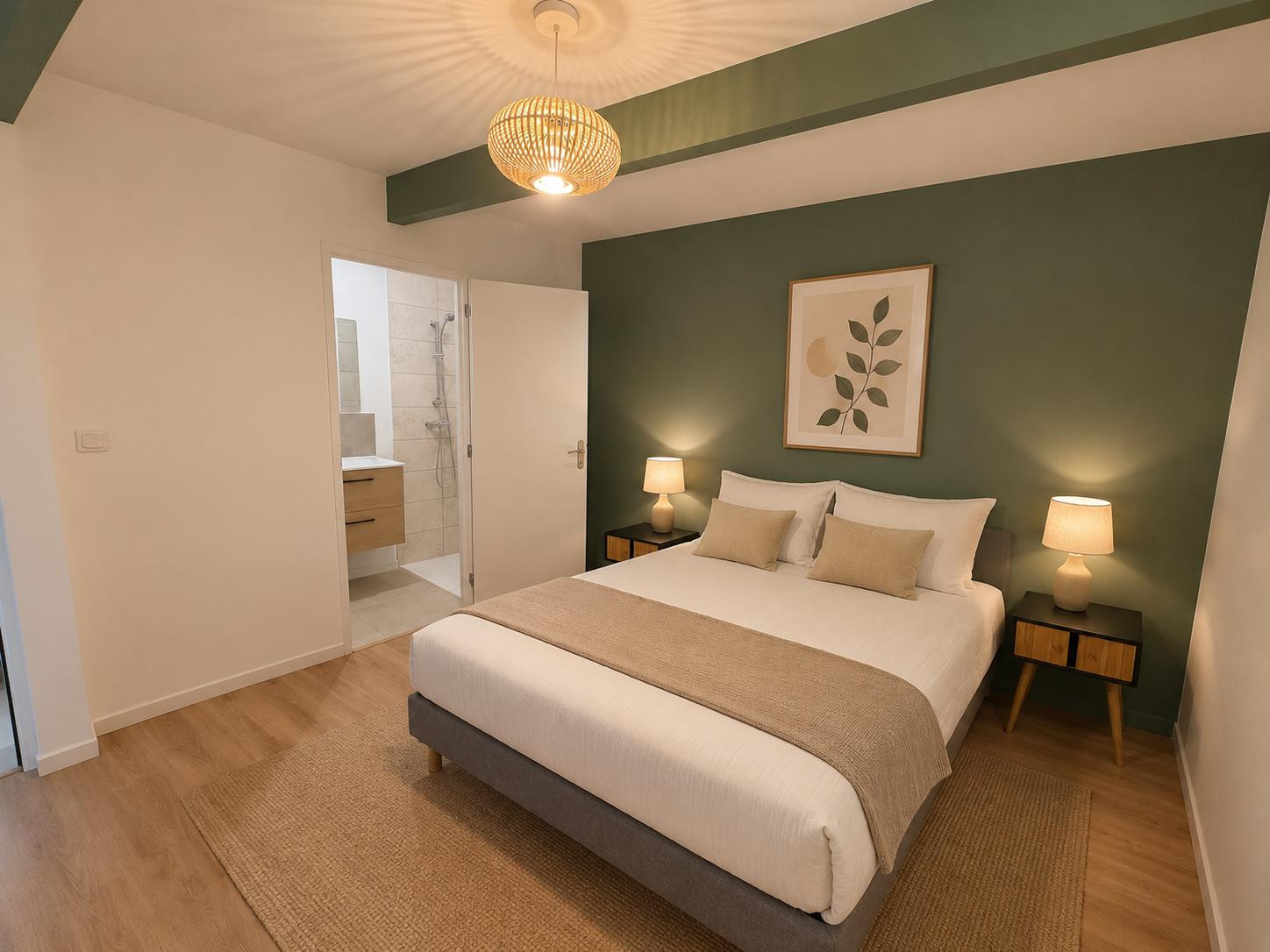 
                                                Colocation
                                                 Chambre en coliving / colocation proche Lyon