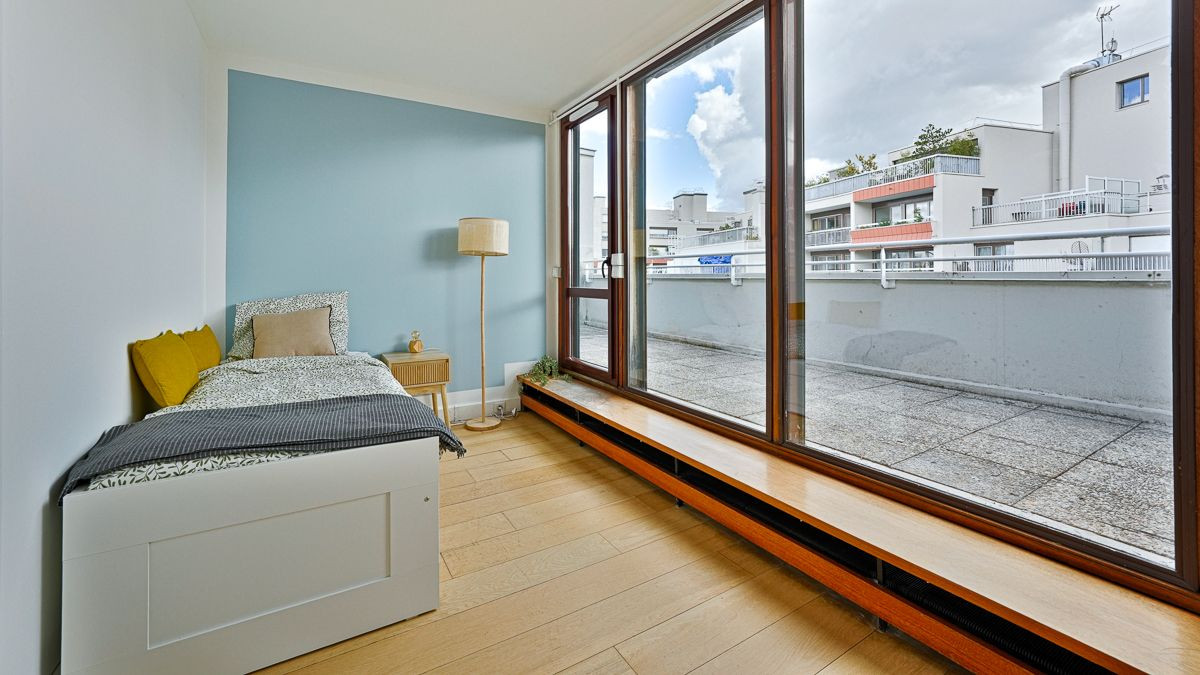 
                                                Location
                                                 Chambre en Coliving / Paris 13e Lançon (loyer tout inclus)