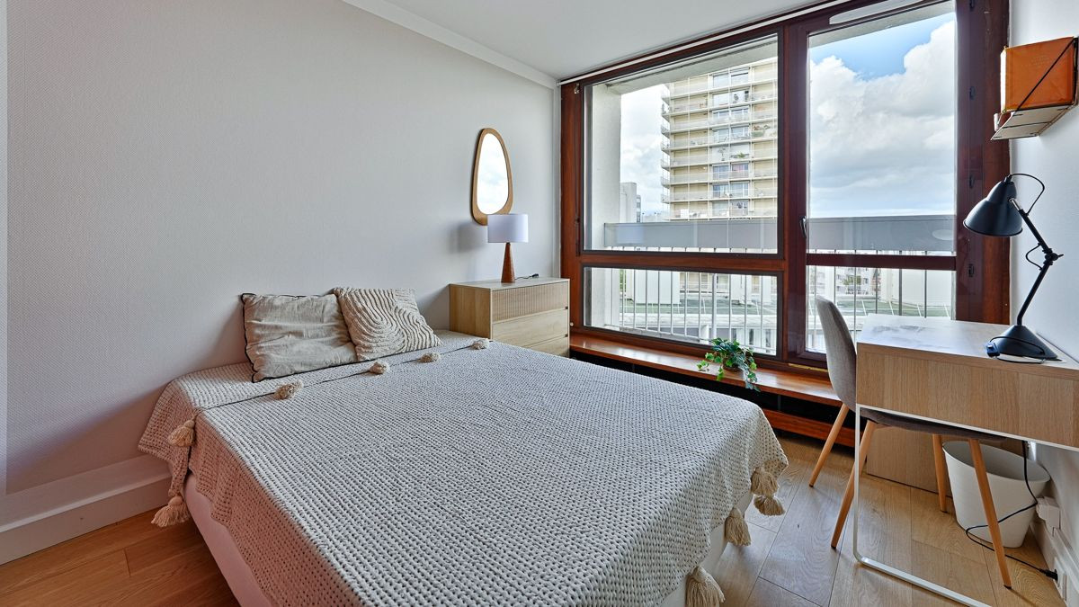 
                                                Location
                                                 Chambre en Coliving / Paris 13e Lançon (loyer tout inclus)