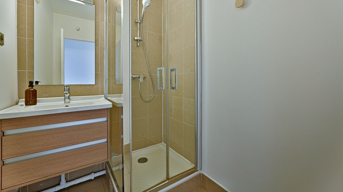 
                                                Location
                                                 Chambre en Coliving / Paris 13e Lançon (loyer tout inclus)